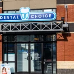 109 street Dental Choice