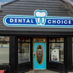 83 ave Dental Choice