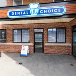 82 ave Dental Choice