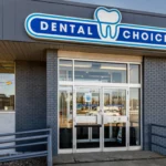 Stony Plain Dental Choice
