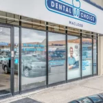 Dental Choice Building