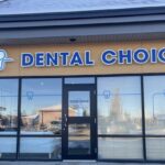 rabbit hill dental choice clinic