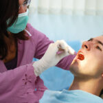 periodontal appointment