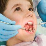 child dental check up