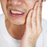 jaw pain from teeth grinding