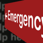 emergency graphic